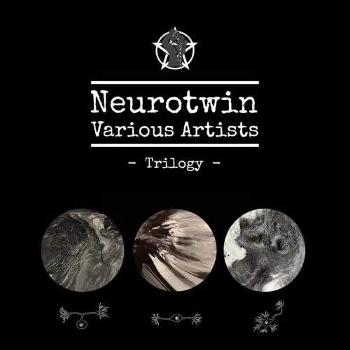 ART21BOX1 Neurotwin Box Edition
