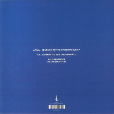 Journey To The Underworld EP