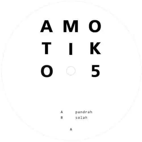 AMTK005RP Amotik 005
