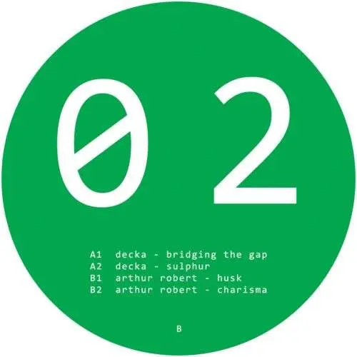 AMTKPLUS002_back AMTK+002 - Decka x Arthur Robert