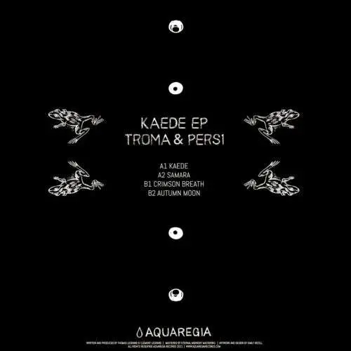 AQR018_back Kaede EP