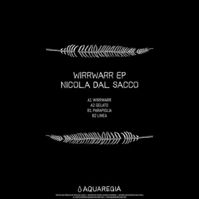 Wirrwarr EP