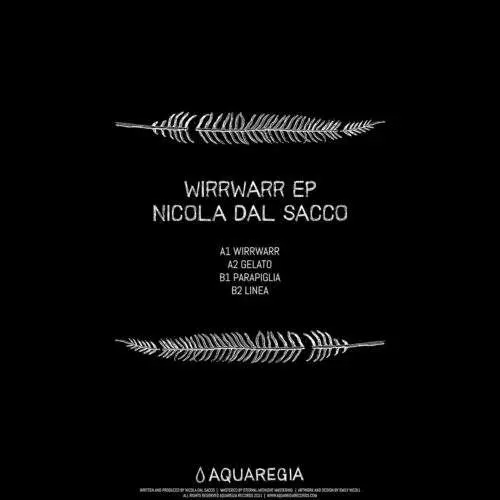 AQR020_back Wirrwarr EP