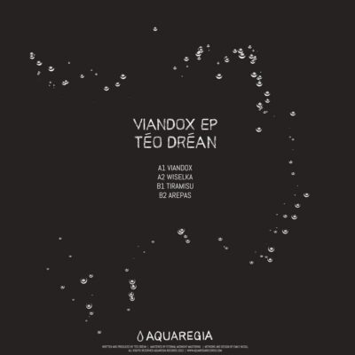 Viandox EP