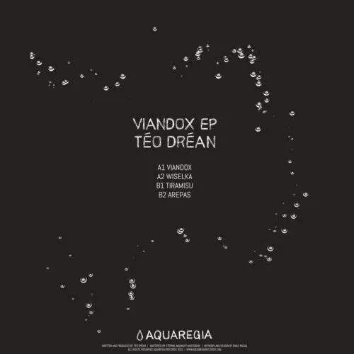 Viandox EP