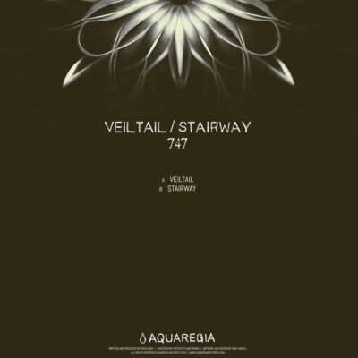 Veiltail/Stairway