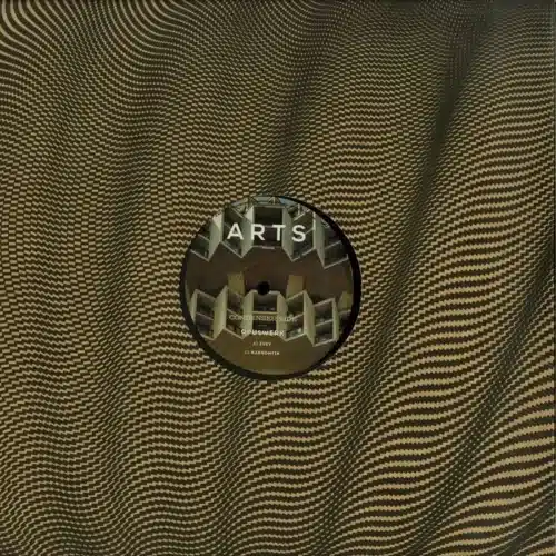 ARTS030 Social Condenser