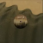 ARTS032 Graphite EP