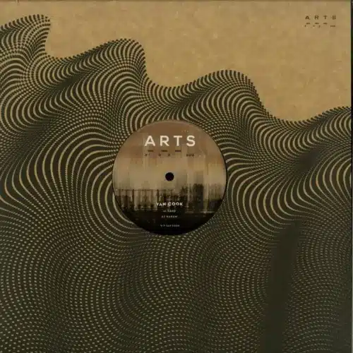 Graphite EP
