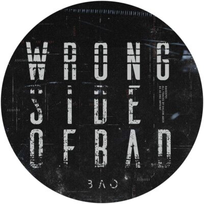 Hyper X / Wrong Side Of Bad