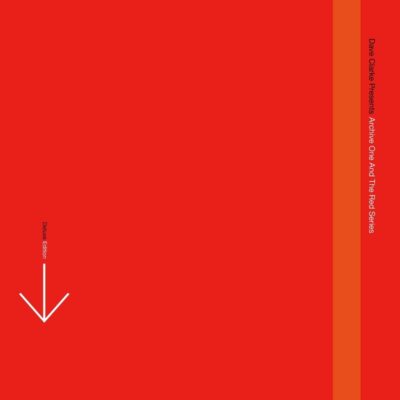 Archive One & The Red Series (Deluxe Edition)
