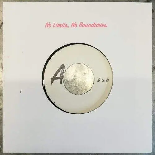 BNG-004RP_front Let's Stay Together