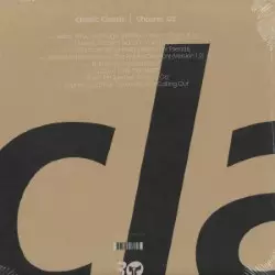 Classic Classic Chapter 02