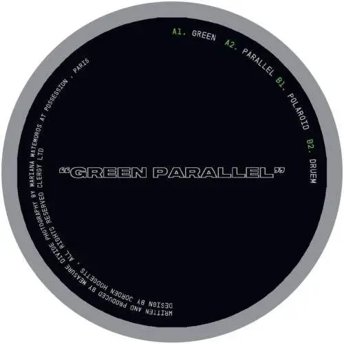 CRG024RP_back Green Parallel