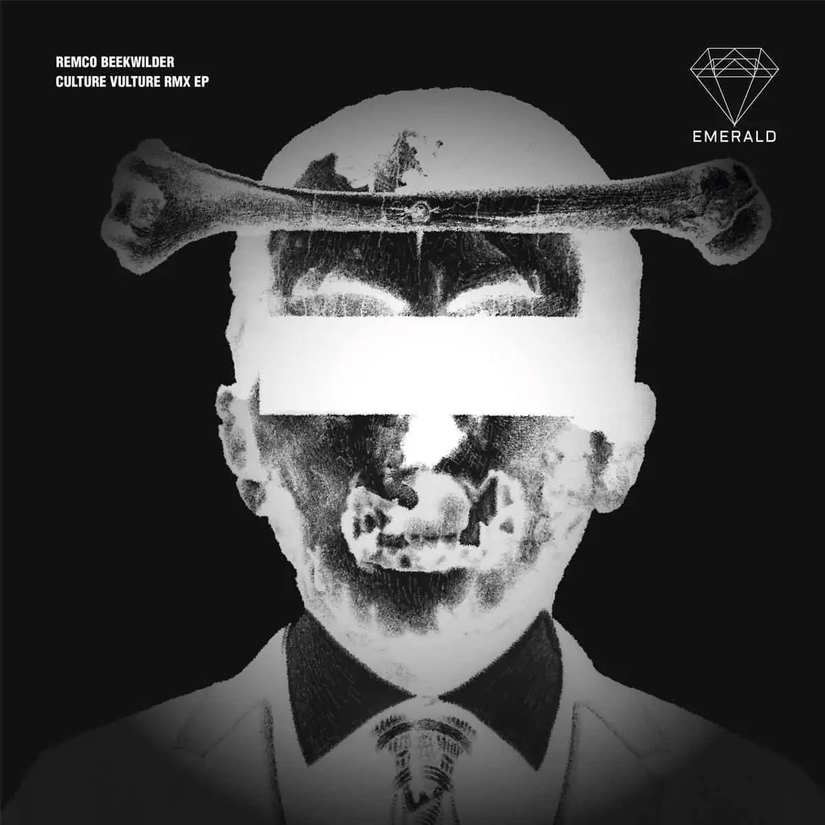 EMERALD010 Culture Vulture Remix