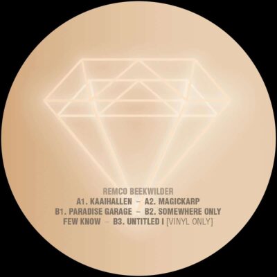 Tales From Tramkade I