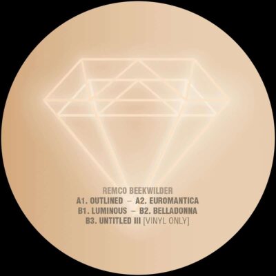 Tales From Tramkade III