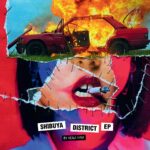EMERALD014A Shibuya District EP Rp