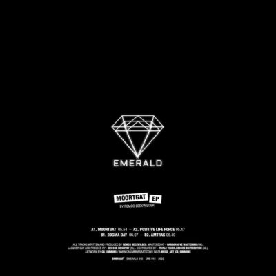 Moortgat EP
