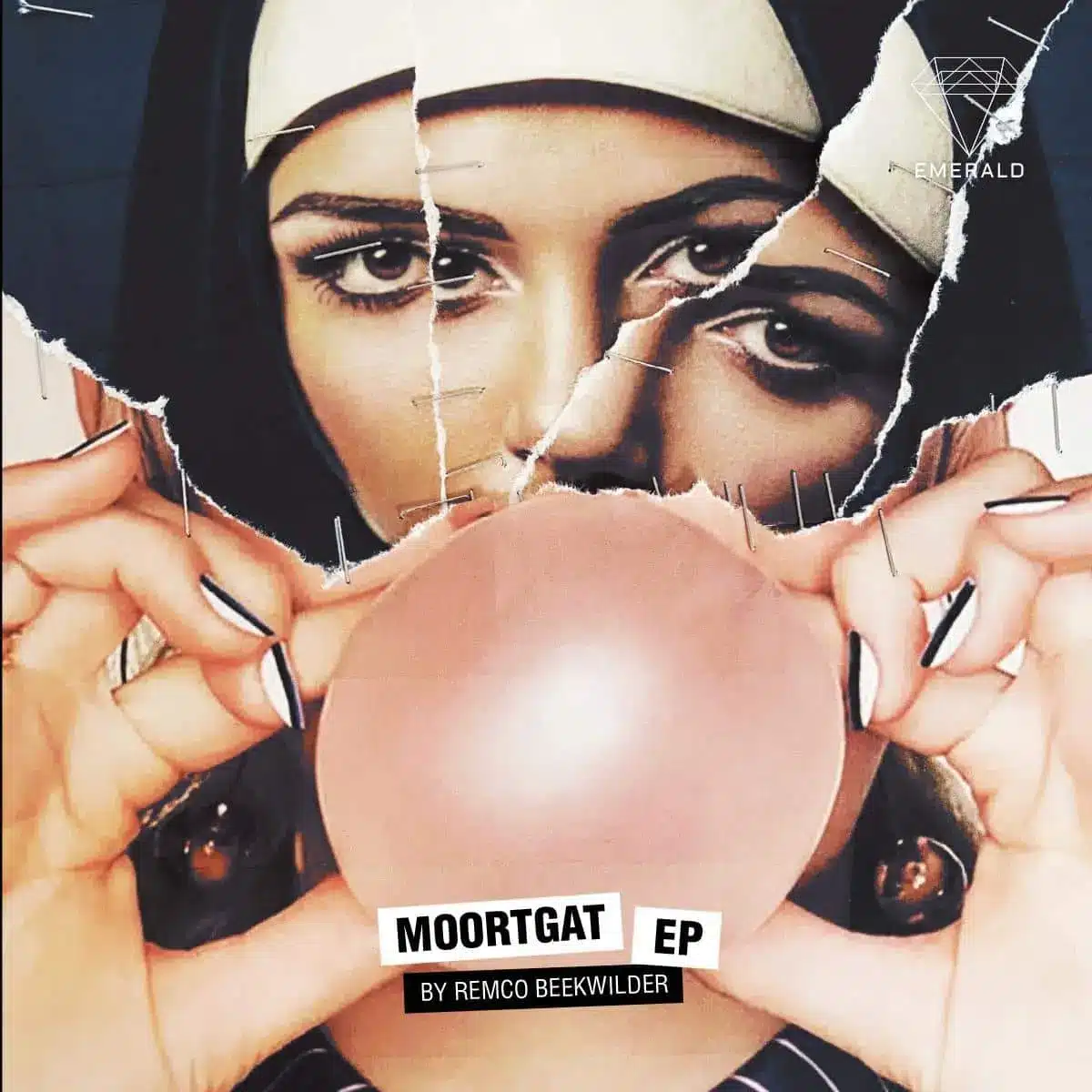 EMERALD015RP Moortgat EP