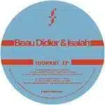 FRNZYREC006_front Workin' EP