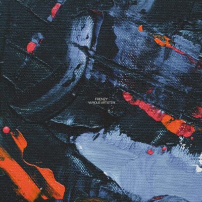 Frenzy Various Artists 3