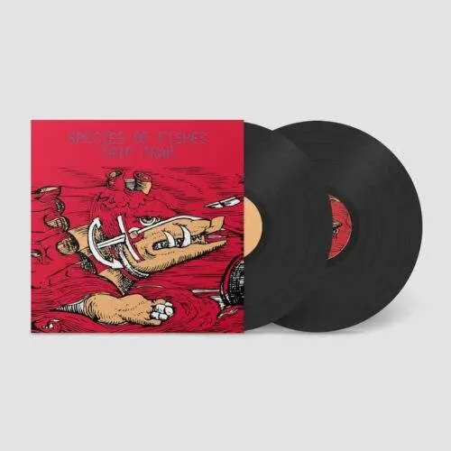GXD001_front Trip Trap