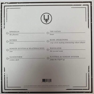 Ten Years Of Brutality (Part II)