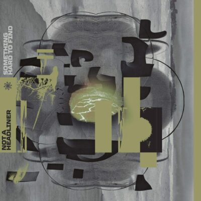 Something Hard To Find