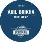 KOM151 Winter EP