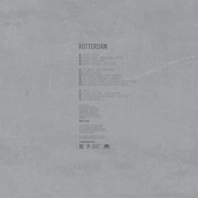 Rotterdam