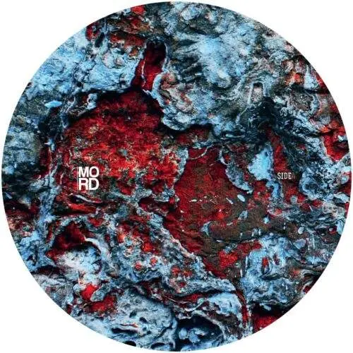 MORD084RP_front Les Malicieuses EP