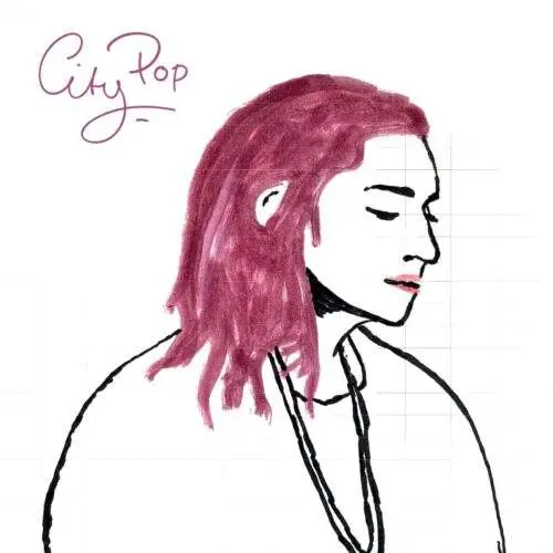 MYOR27_front City Pop