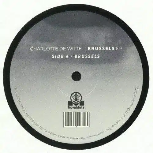 12NOMU181 Brussels EP