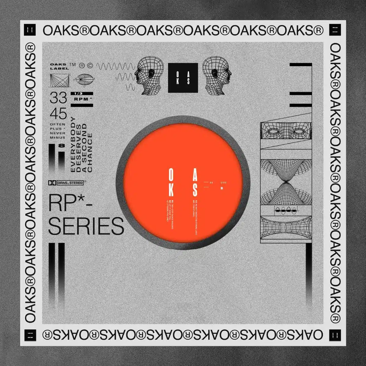 We Met Under The Strobe Light