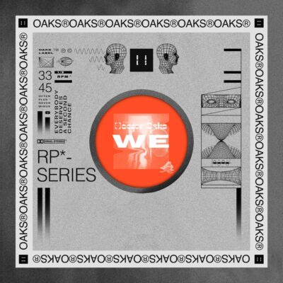 We Met Under The Strobe Light