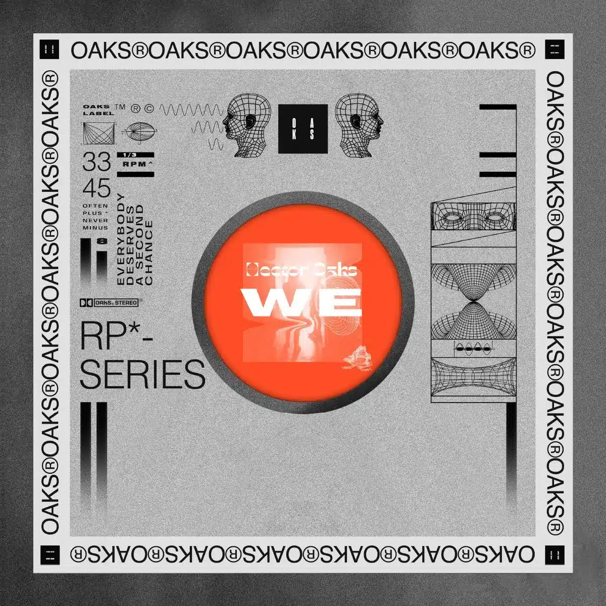 We Met Under The Strobe Light