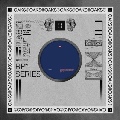 Antidandruff Legacy Vol.1