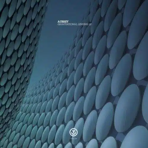OUTA08 Gravitational Lensing LP