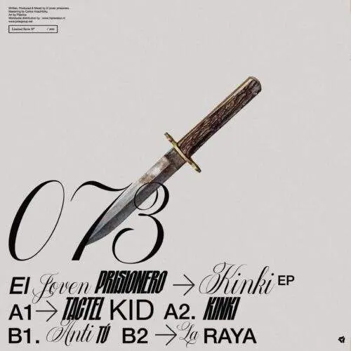 POLEGROUP073LTD_back Kinki EP
