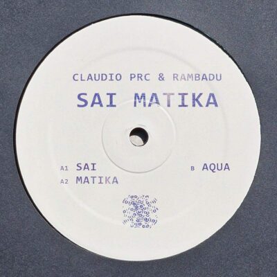Sai Matika