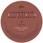 SUARA295 Rise EP