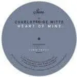 SUARA303B Heart Of Mine EP