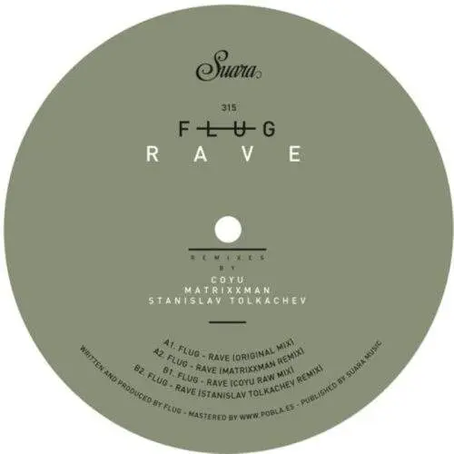 Rave
