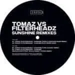 SUARA476 Sunshine Remixes