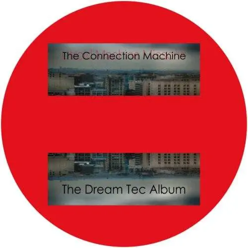 3UTRQDM4BLU_back The Dream Tec