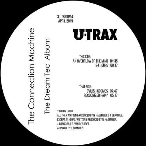 3UTRQDM4BLU_front The Dream Tec