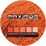 MAXMIN065-FRONTCOVER The Red Soil Of South America E.P