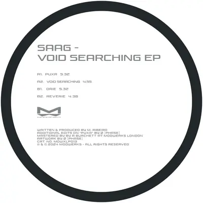 Void Searching Ep
