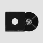 MDWXLP013-FRONTCOVER Void Searching Ep